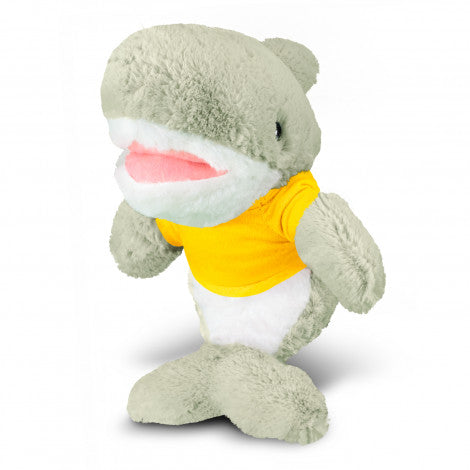 Shark Plush Toy - 117868-2