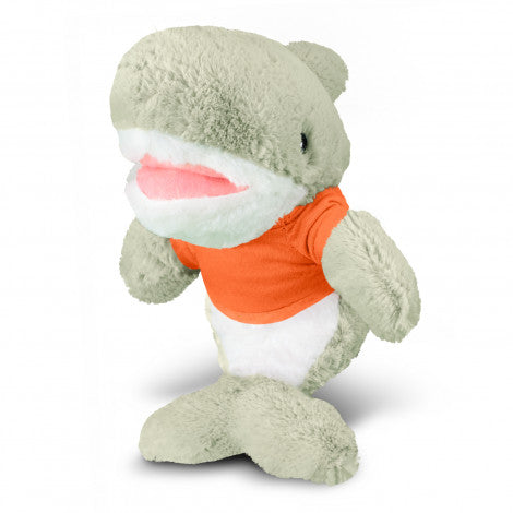 Shark Plush Toy - 117868-3