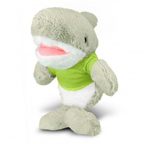 Shark Plush Toy - 117868-5