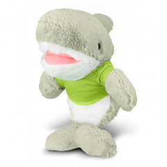 Shark Plush Toy - 117868-5