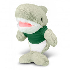 Shark Plush Toy - 117868-6