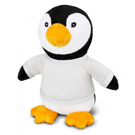 Penguin Plush Toy - 117869-1