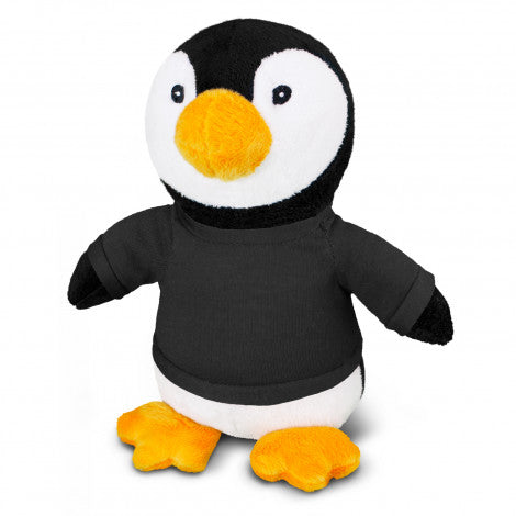 Penguin Plush Toy - 117869-11