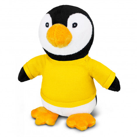 Penguin Plush Toy - 117869-2
