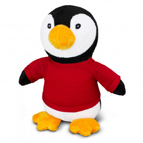 Penguin Plush Toy - 117869-4