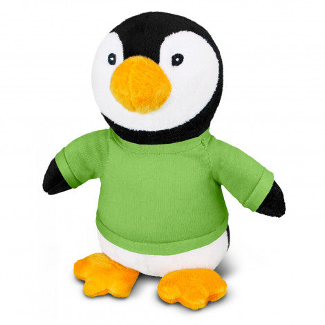 Penguin Plush Toy - 117869-5