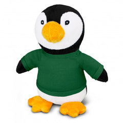 Penguin Plush Toy - 117869-6