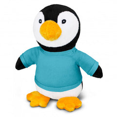 Penguin Plush Toy - 117869-7