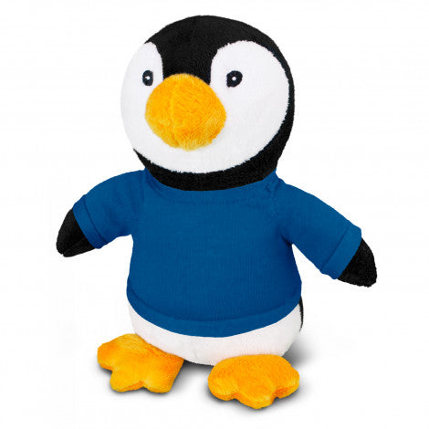 Penguin Plush Toy - 117869-8