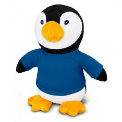 Penguin Plush Toy - 117869-8