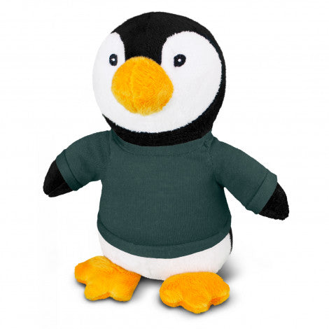 Penguin Plush Toy - 117869-9