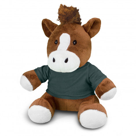 Horse Plush Toy - 117870-9