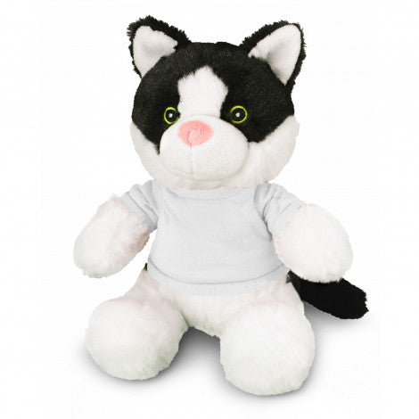 Cat Plush Toy - 117871-1