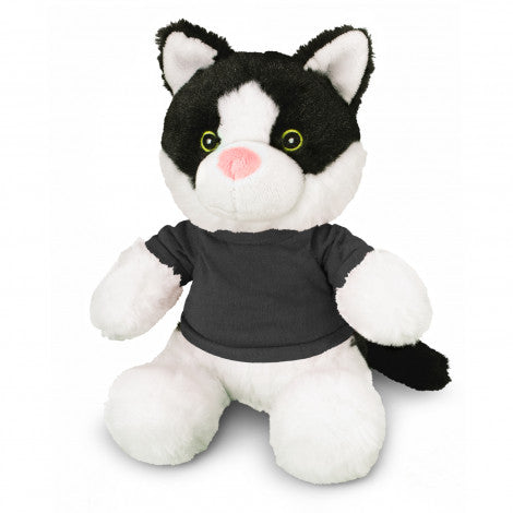 Cat Plush Toy - 117871-11