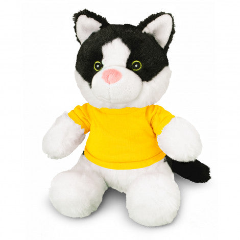 Cat Plush Toy - 117871-2