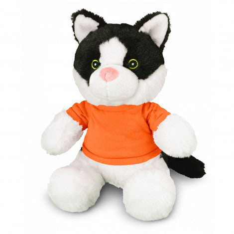 Cat Plush Toy - 117871-3