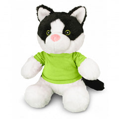 Cat Plush Toy - 117871-5