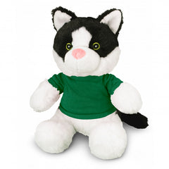 Cat Plush Toy - 117871-6