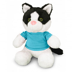 Cat Plush Toy - 117871-7