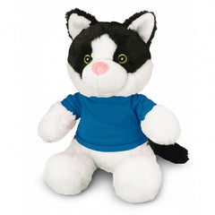 Cat Plush Toy - 117871-8