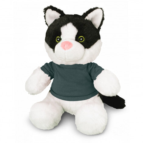 Cat Plush Toy - 117871-9