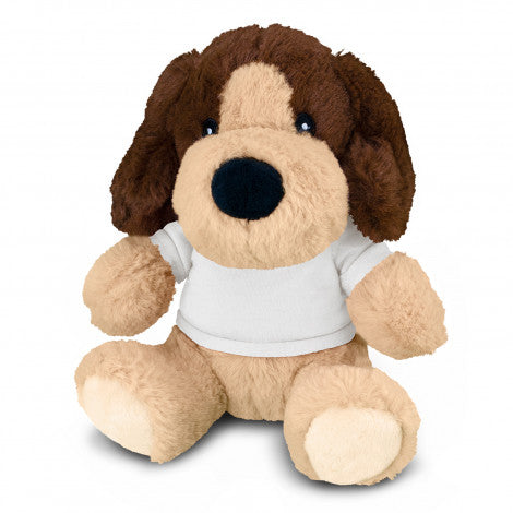 Dog Plush Toy - 117872-1