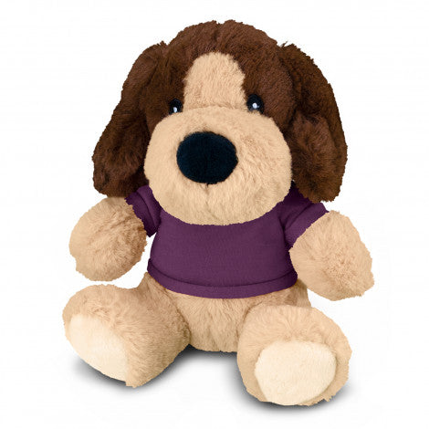Dog Plush Toy - 117872-10