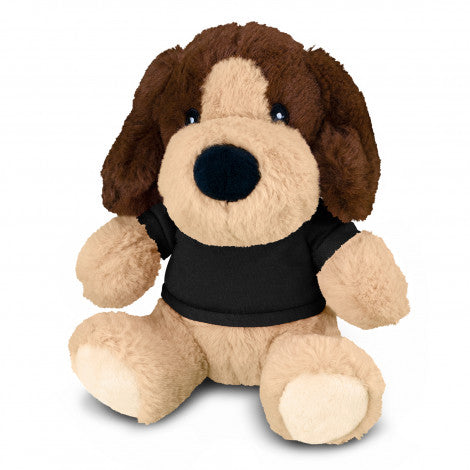 Dog Plush Toy - 117872-11