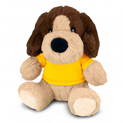 Dog Plush Toy - 117872-2