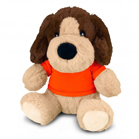 Dog Plush Toy - 117872-3