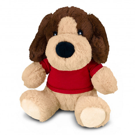 Dog Plush Toy - 117872-4