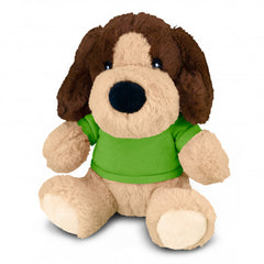 Dog Plush Toy - 117872-5