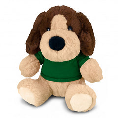 Dog Plush Toy - 117872-6