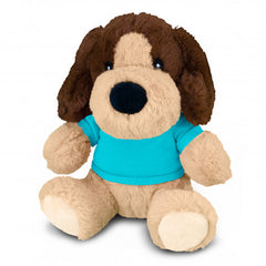 Dog Plush Toy - 117872-7