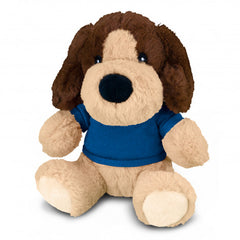 Dog Plush Toy - 117872-8