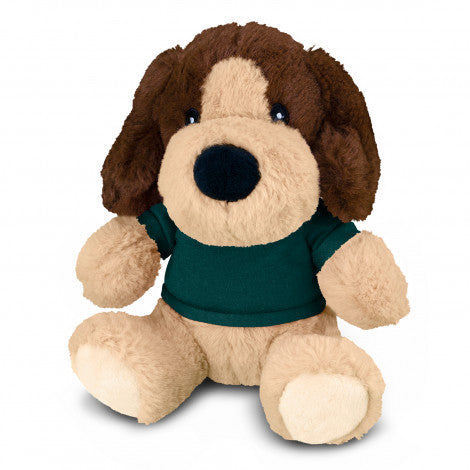 Dog Plush Toy - 117872-9