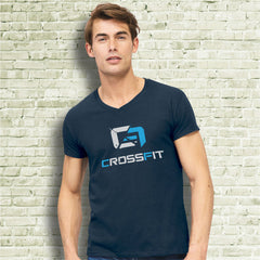 SOLS Imperial Mens V Neck T-Shirt - 118082-2