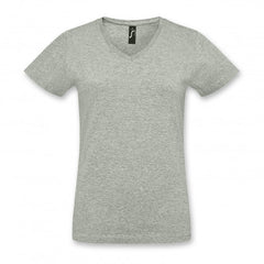 SOLS Imperial Womens V Neck T-Shirt - 118083-3