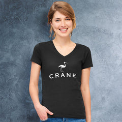 SOLS Imperial Womens V Neck T-Shirt - 118083-2