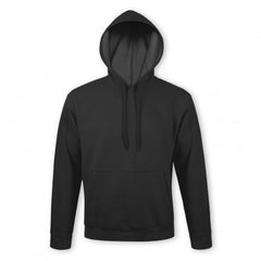 SOLS Snake Hooded Sweatshirt - 118084-9