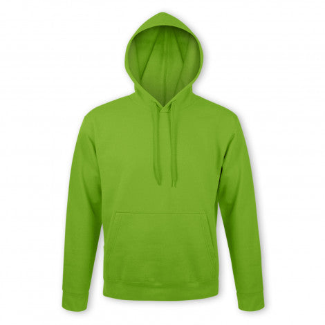 SOLS Snake Hooded Sweatshirt - 118084-6