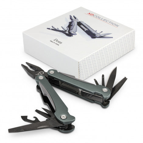 Dom Multi-Tool - 118112-0