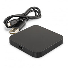 Vector Wireless Charger - Square - 118126-3