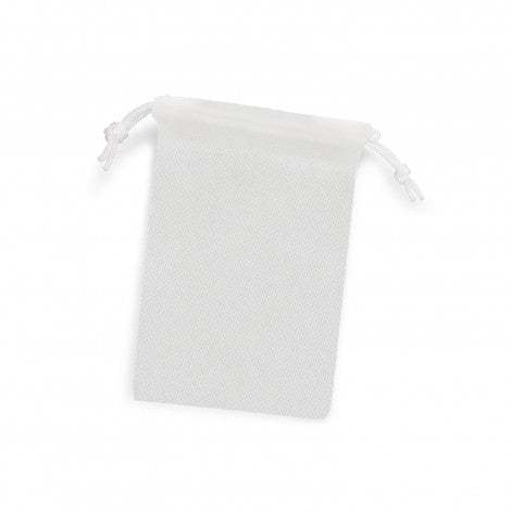 Drawstring Gift Bag - Small - 118216-1