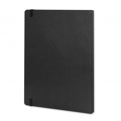 Moleskine Classic Hard Cover Notebook - Extra Large - 118224-7