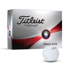 Titleist Pro V1X Golf Ball - 118393-1