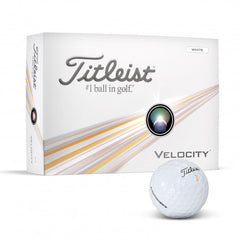 Titleist Velocity Golf Ball - 118396-1