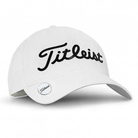 Titleist Performance Ball Marker Cap - 118429-5