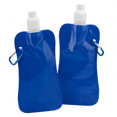 Collapsible Bottle - 118447-7