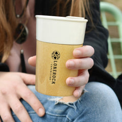 Bambino Coffee Cup - 118487-1